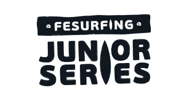 Fesurfing Junior Series Logo