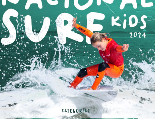 Todo Listo para el PATOS SURFING KIDS 2024: Competición Confirmada para las Categorías Sub-14, Sub-12 y Sub-10